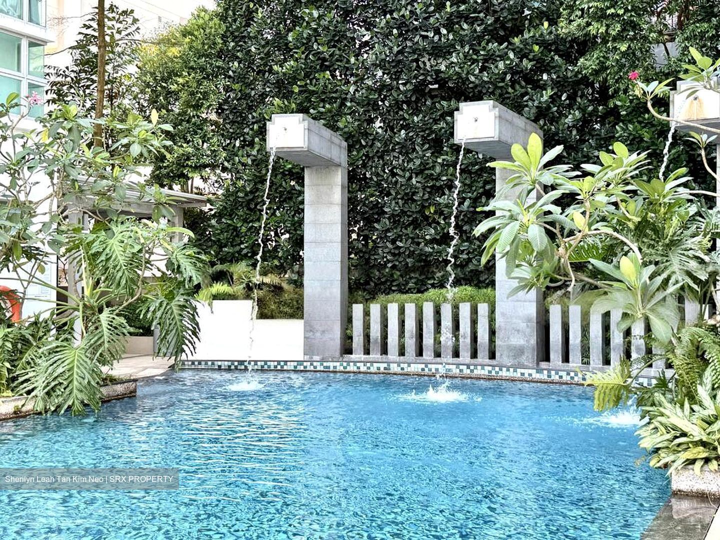 Nathan Residences (D10), Apartment #468001671